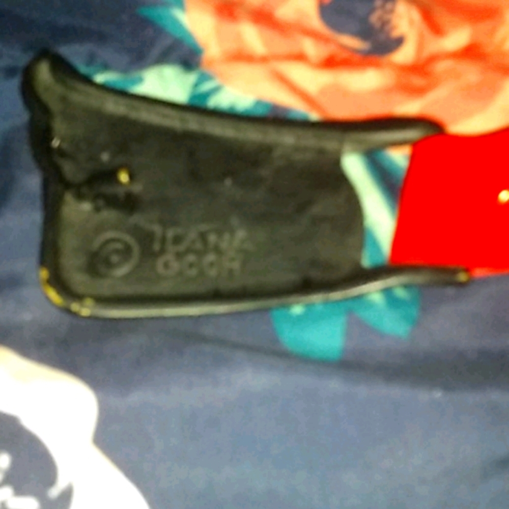 Belt Ilana Goor
